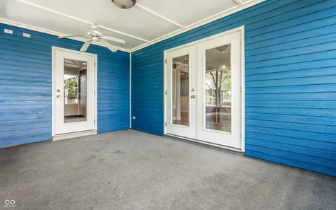 8820 Deer Run Drive Indianapolis IN 46256