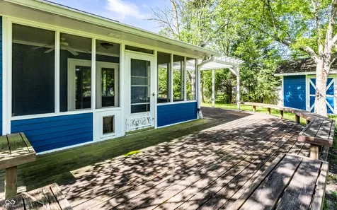 8820 Deer Run Drive Indianapolis IN 46256