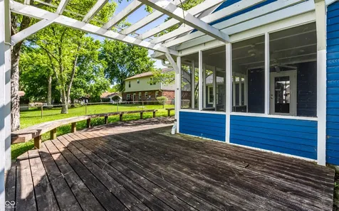 8820 Deer Run Drive Indianapolis IN 46256