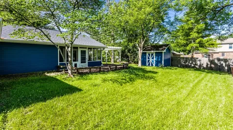 8820 Deer Run Drive Indianapolis IN 46256