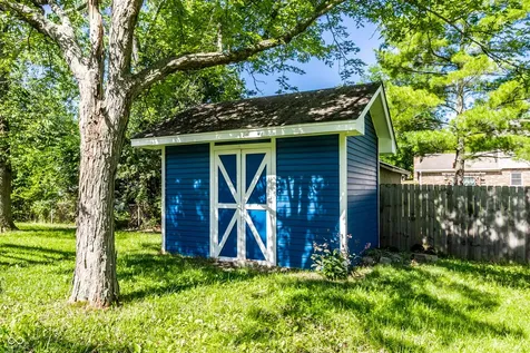 8820 Deer Run Drive Indianapolis IN 46256