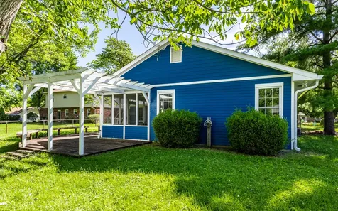 8820 Deer Run Drive Indianapolis IN 46256