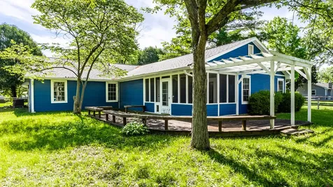 8820 Deer Run Drive Indianapolis IN 46256