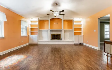 8820 Deer Run Drive Indianapolis IN 46256