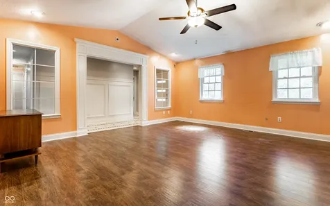 8820 Deer Run Drive Indianapolis IN 46256