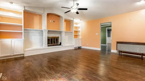 8820 Deer Run Drive Indianapolis IN 46256
