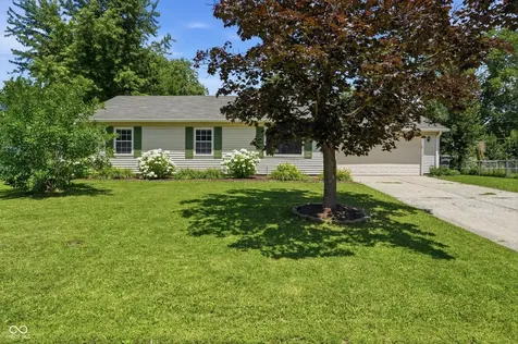 5832 Windward Way Indianapolis IN 46278