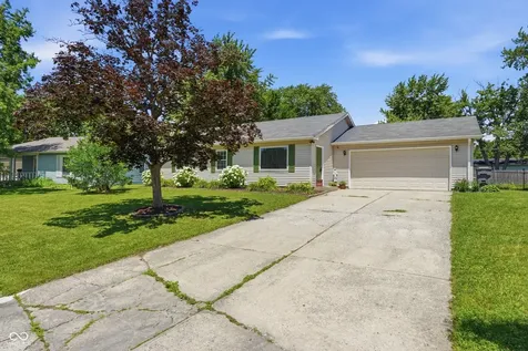 5832 Windward Way Indianapolis IN 46278