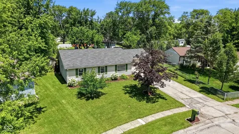 5832 Windward Way Indianapolis IN 46278