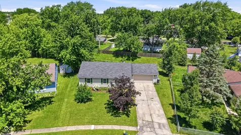5832 Windward Way Indianapolis IN 46278