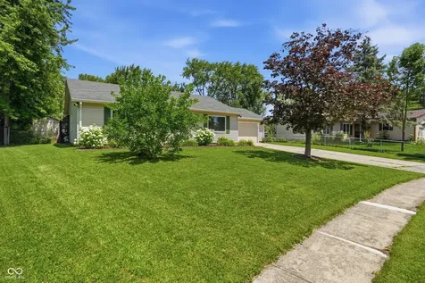 5832 Windward Way Indianapolis IN 46278