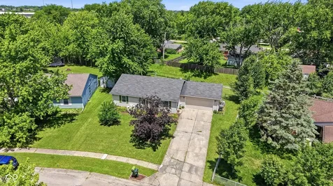 5832 Windward Way Indianapolis IN 46278