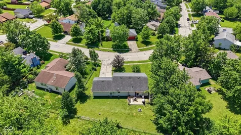 5832 Windward Way Indianapolis IN 46278