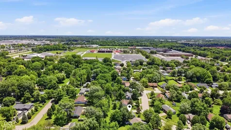 5832 Windward Way Indianapolis IN 46278