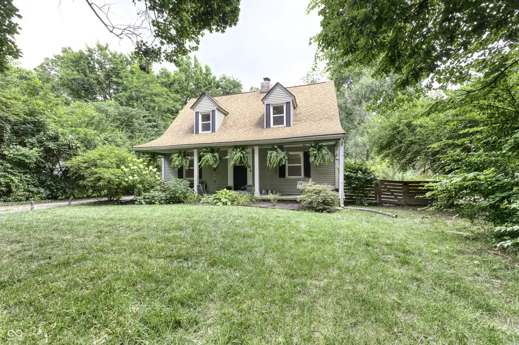 5547 Allisonville Road Indianapolis IN 46220