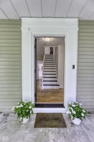 5547 Allisonville Road Indianapolis IN 46220