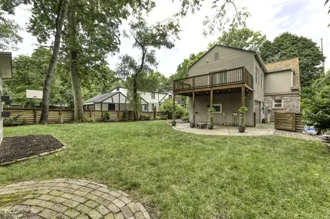5547 Allisonville Road Indianapolis IN 46220