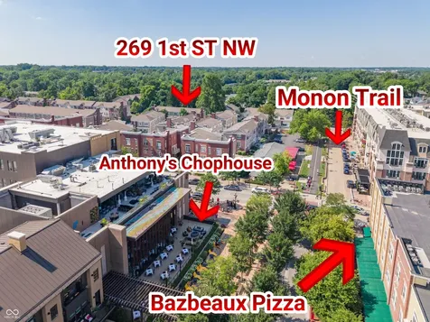 269 1st Street NW Carmel IN 46032