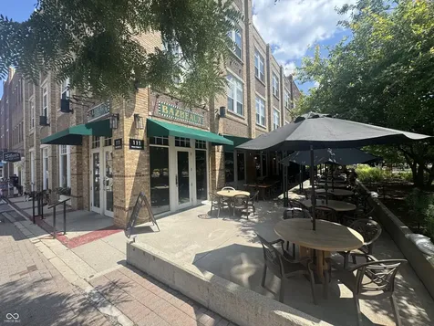 269 1st Street NW Carmel IN 46032