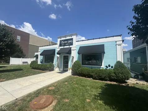 269 1st Street NW Carmel IN 46032