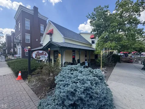 269 1st Street NW Carmel IN 46032