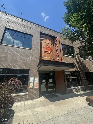 269 1st Street NW Carmel IN 46032
