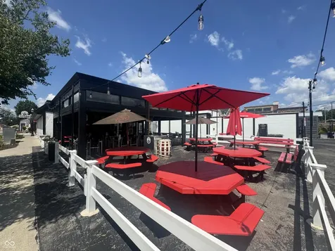 269 1st Street NW Carmel IN 46032