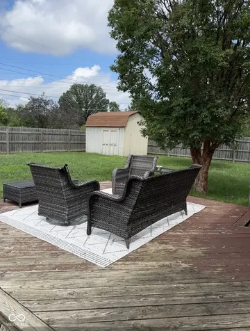 532 Emerson Drive Fortville IN 46040