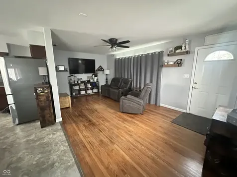 532 Emerson Drive Fortville IN 46040