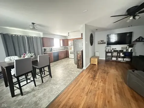 532 Emerson Drive Fortville IN 46040