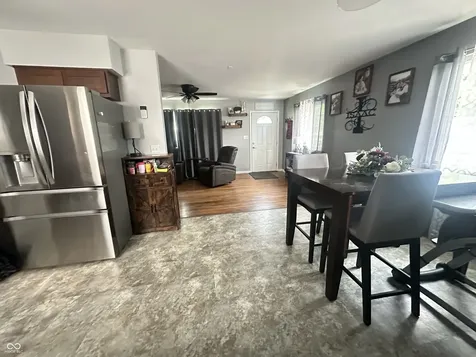 532 Emerson Drive Fortville IN 46040