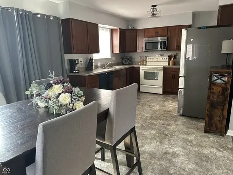 532 Emerson Drive Fortville IN 46040
