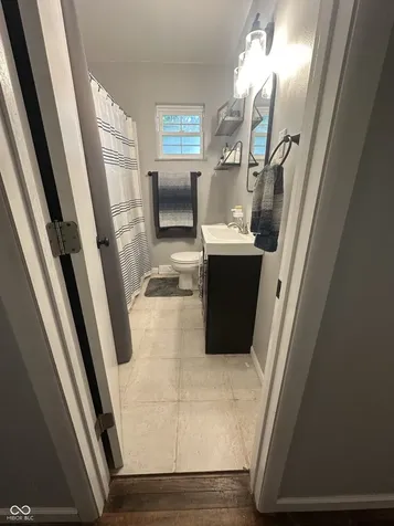 532 Emerson Drive Fortville IN 46040