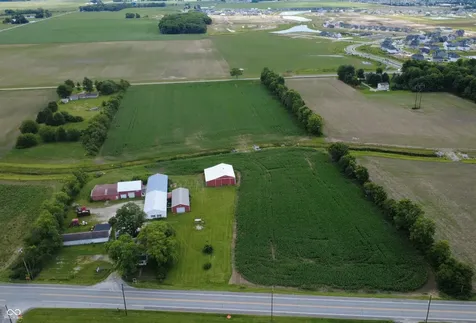 13455 State Rte 38 State Route 38 Noblesville IN 46060