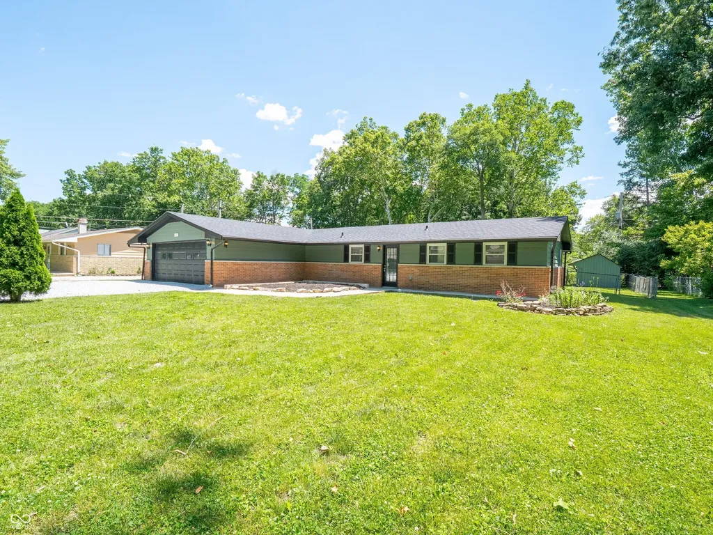 6527 W 15th Street Indianapolis IN 46214