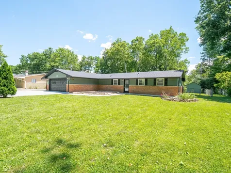 6527 W 15th Street Indianapolis IN 46214