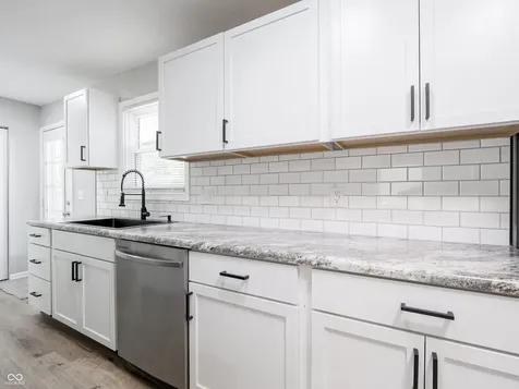 6527 W 15th Street Indianapolis IN 46214