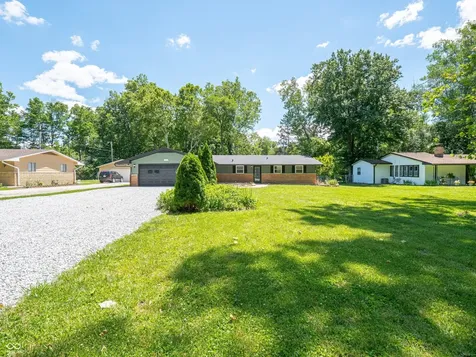 6527 W 15th Street Indianapolis IN 46214