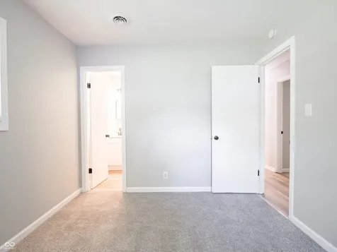 6527 W 15th Street Indianapolis IN 46214