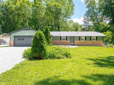 6527 W 15th Street Indianapolis IN 46214