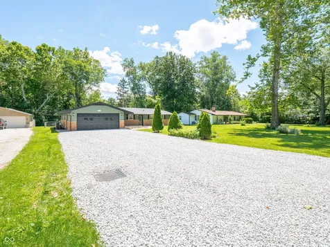 6527 W 15th Street Indianapolis IN 46214