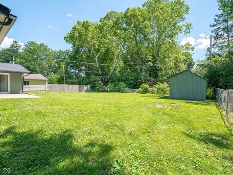 6527 W 15th Street Indianapolis IN 46214