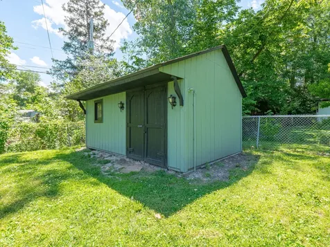 6527 W 15th Street Indianapolis IN 46214