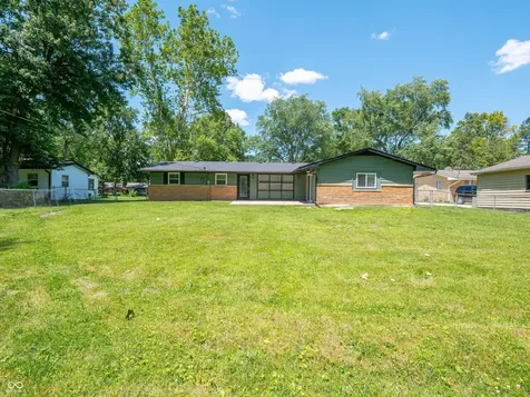 6527 W 15th Street Indianapolis IN 46214