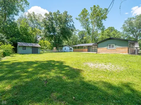 6527 W 15th Street Indianapolis IN 46214