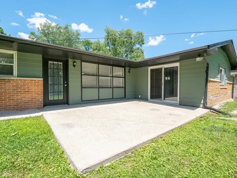 6527 W 15th Street Indianapolis IN 46214