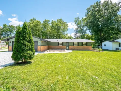 6527 W 15th Street Indianapolis IN 46214