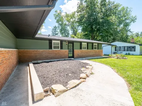 6527 W 15th Street Indianapolis IN 46214