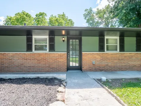 6527 W 15th Street Indianapolis IN 46214