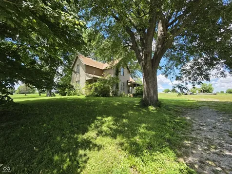 1668 W Greencastle Road Mooresville IN 46158